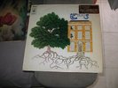 ORIGINAL HOLLAND PSYCHE PROG LP TREES THE GARDEN OF JANE DELAWNEY VG+ 1970 CBS