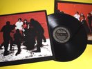 The White Stripes Blood Cells SFTRI660 First Press 2001 US NM/NM LP vinyl record