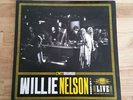 Willie Nelson Live at Third Man Records Vault Package 17