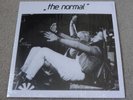 THE NORMAL - T.V.O.D. / WARM LEATHERETTE SIGNED DANIEL MILLER 7