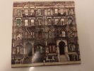 Led Zeppelin Physical Graffiti Swan Song Records 2 Vinyl LP Set tested EXcellent