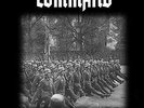 Command - Sturmangriff Vinyl LP