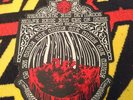 the Devil's Blood original Backpatch Rückenaufnäher Patch Aufnäher Doom neu new