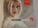 Christina Aguilera - Self Titled ST Vinyl LP Pink Sealed New