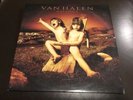 Van Halen Balance 1995 Warner Bros LP Very Rare