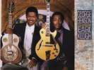 George Benson - Earl Klugh ?– Collaboration 180 gm Vinyl LP NEW