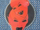 VENOM NIGHTMARE RARE  VINYL SHAPED PICTURE DISC
