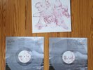 Solstafir – Masterpiece of Bitterness, DLP, clear, lim. 666