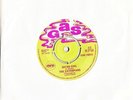 ROOTS REGGAE VINYL 7in RECORD Satan Girl - The Ethiopians / The Pum - The Matado