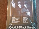 BEATLES 8 TRACK SEALED MEET THE BEATLES