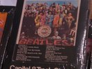 BEATLES 8 TRACK SEALED SGT. PEPPERS LONELY HEARTS CLUB BAND