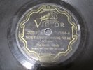 Victor 23554, The Carter Family, There's Someone Awaiting For Me/ Jimmie Brown