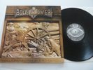 LP Bolt Thrower - Those Once Loyal / 1.Press / Death Metal / Top Condition / NM
