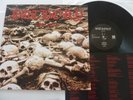 LP Bathory - Requiem / Black Mark 2003 / Top Condition / Viking Metal