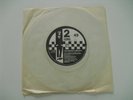2Tone 7'' - Elvis Costello - I can't stand up for falling down
