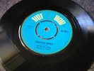 HOT ROD ALL STARS - BEAUTIFUL WORLD - 7''  HOT ROD RECORDS HR-108   1970 *F