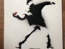 Pokemon - Rare Vinyl Test Press Soundtrack -Moonshake Banksy LP #72/100 Nintendo