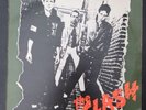 The Clash Original 1977 Vinyl Self Titled 1st LP