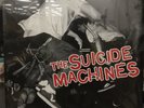 The Suicide Machines ?– Destruction By Definition Vinyl LP