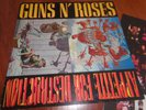 Guns N' Roses ?– Appetite For Destruction ..org,1987...Geffen.. very rare