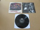 NIRVANA MTV Unplugged In New York GEFFEN 1994 1st pressing vinyl LP GEF24727