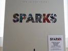 Sparks - The Island Years / limited 5 x LP Vinyl Box Set inkl download / 2015
