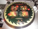 W.A.S.P. ?– Animal (F**k Like A Beast)..Mispress, Picture Disc ..org,1987.rare