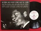 ZOOT SIMS & AL COHN   EITHER WAY   CLASSIC RECORDS LP LIMITED ED 180G FRED MILES