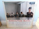 JIM DOHERTY TRIO. EXECUTIVE SUITE, ORIGINAL UK 1ST PRESS. DECCA MONO, PIC SLEEVE