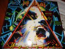 Def Leppard ?– Hysteria ...org,1987..in very good condition..rare