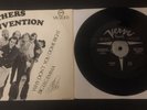 MOTHERS OF INVENTION - Why Don´t You Do Me Right / Big Leg Emma, 7