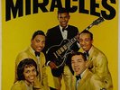 Fabulous Miracles - You've Really Got A Hold On Me LP - Tamla Mono DG