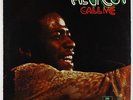 Al Green - Call Me LP - Hi VG++