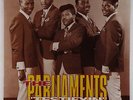 Parliaments - Testifyin: The Mid 60's Detroit Sessions LP - Goldmine UK VG+