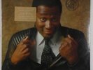 Luther Vandross - Never Too Much LP - Epic SEALED