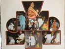 DYNAMIC ROCKERS Compilation DYLP3009 1977 Reggae Vinyl LP EX+/NM
