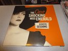 CARO EMERALD - The Shocking Miss Emerald (Acoustic Sessions) - LP Vinyl /// OVP