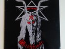 Witchfynde - Give 'Em Hell - Vinyl LP UK 1980