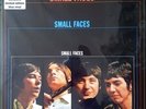 THE SMALL FACES Small Faces Blue Vinyl LP New & Sealed Sainsbury’s Exclusive