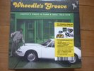 northern soul/ funk  box set 45s wheedles groove vol 1/patrinell staten.usa
