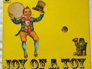 Kevin Ayers - Joy Of A Toy. 1969 UK 1st Press, No EMI Logo (SHVL 763) VG+