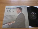 ELVIS PRESLEY - His Hand In Mine LP - USA 1960's MONO - STILL IN SHRINK WRAP