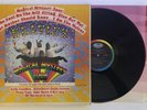 The Beatles - Magical Mystery Tour - 1967 MONO 1st Press + Book MAL-2835 (NM-)