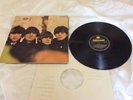 The Beatles Beatles For Sale Y/B Parlophone Mono Original LP 3-N Matrixes