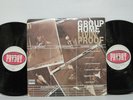 GROUP HOME - LIVIN' PROOF 2LP 1995 US ORIG PAYDAY DJ PREMIER GANG STARR NAS RAP