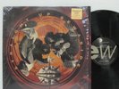 Das EFX ?– Straight Up Sewaside LP 1993 US ORIG EastWest PMD D.J. Dice HIP HOP
