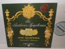 SAX 2354 Beethoven Symphony No.4 Philharmonia Orchestra Otto Klemperer B/S