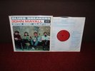 JOHN MAYALL & ERIC CLAPTON Bluesbreakers LP 1966 MONO 1st Press  1A/1A  MINT