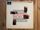 Columbia 33CX1863 - Beethoven - Violin Concerto - Nathan MILSTEIN - NM - RARE