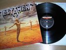 TESTAMENT - PRACTICE WHAT YOU PREACH LP